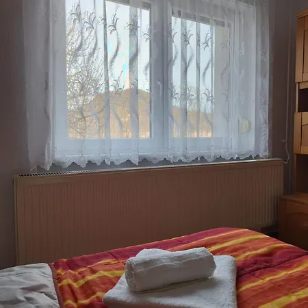 Keszi Széli Apartman