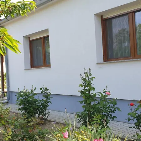 Keszi Széli Apartman *