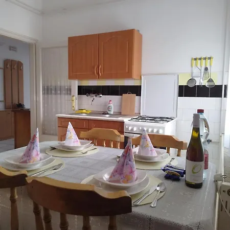 Keszi Széli Apartman *