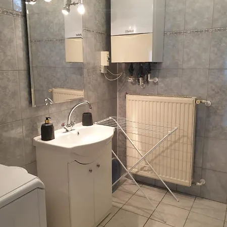 Keszi Széli Apartman