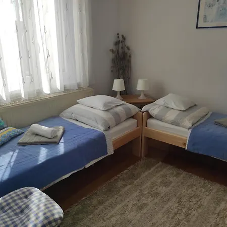 Apartman Keszi Széli