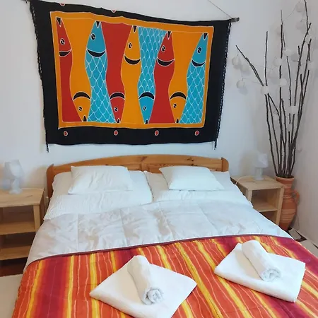 Keszi Széli Apartman *