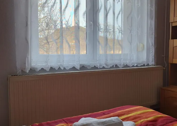 Keszi Szeli Vendeghaz דירה