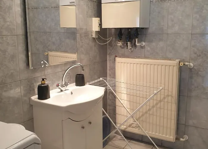 Keszi Szeli Vendeghaz דירה