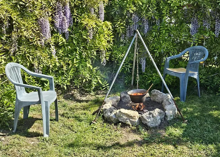 Keszi Szeli Vendeghaz Gyulakeszi