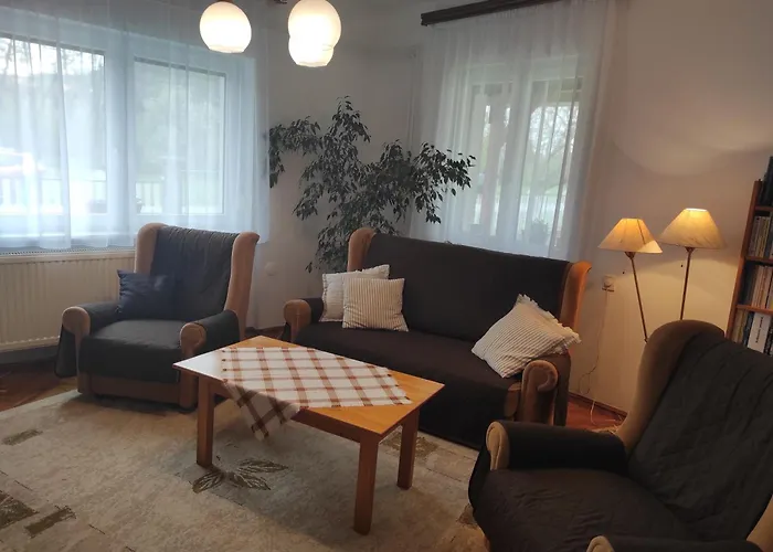 Keszi Szeli Vendeghaz