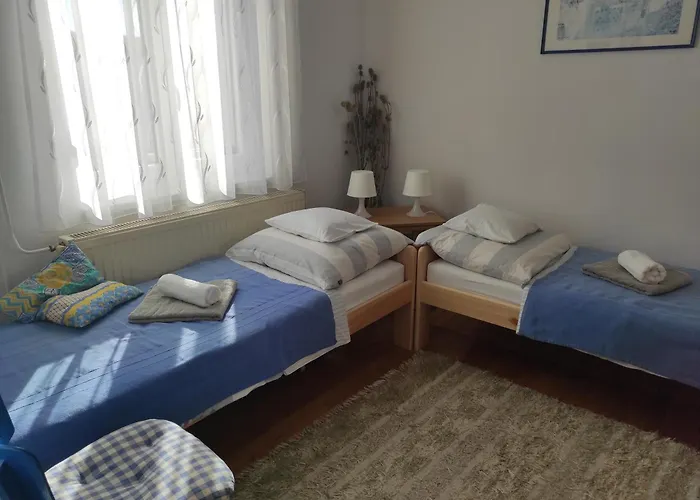 דירה Keszi Szeli Vendeghaz